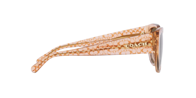 Coach HC8362U 556173 Ch563 